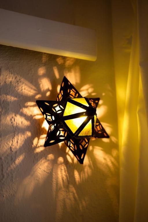 ホテル La Estrella De タリファ 部屋 写真