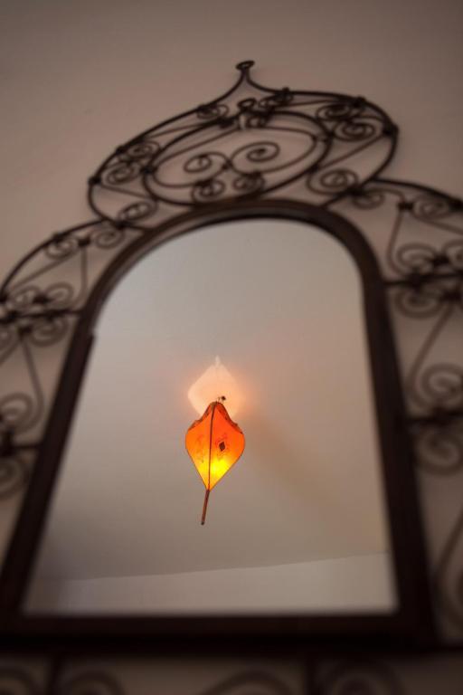 ホテル La Estrella De タリファ 部屋 写真